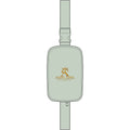 Embroidered Explorer Sling Bag – Compact Crossbody Pack with Saint Apex Logo by Printify