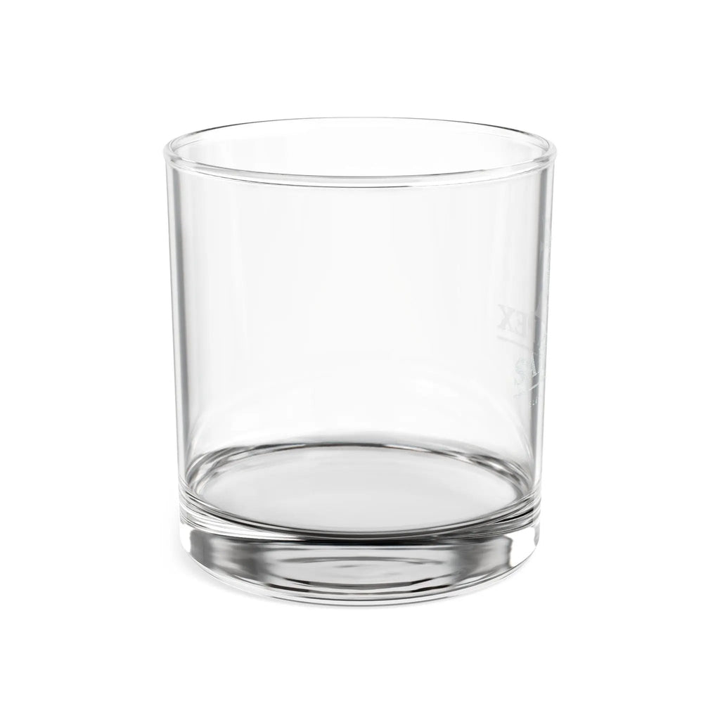 Engraved Whiskey Glass 10.5oz — Personalized Rocks Glass for Him, Groomsmen & Father’s Day by Printify