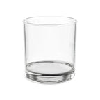 Engraved Whiskey Glass 10.5oz — Personalized Rocks Glass for Him, Groomsmen & Father’s Day by Printify