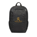 Enduro 20L Backpack — Saint Apex Gold Logo Everyday Pack by Printify