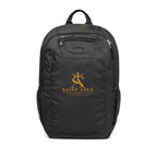 Enduro 20L Backpack — Saint Apex Gold Logo Everyday Pack by Printify