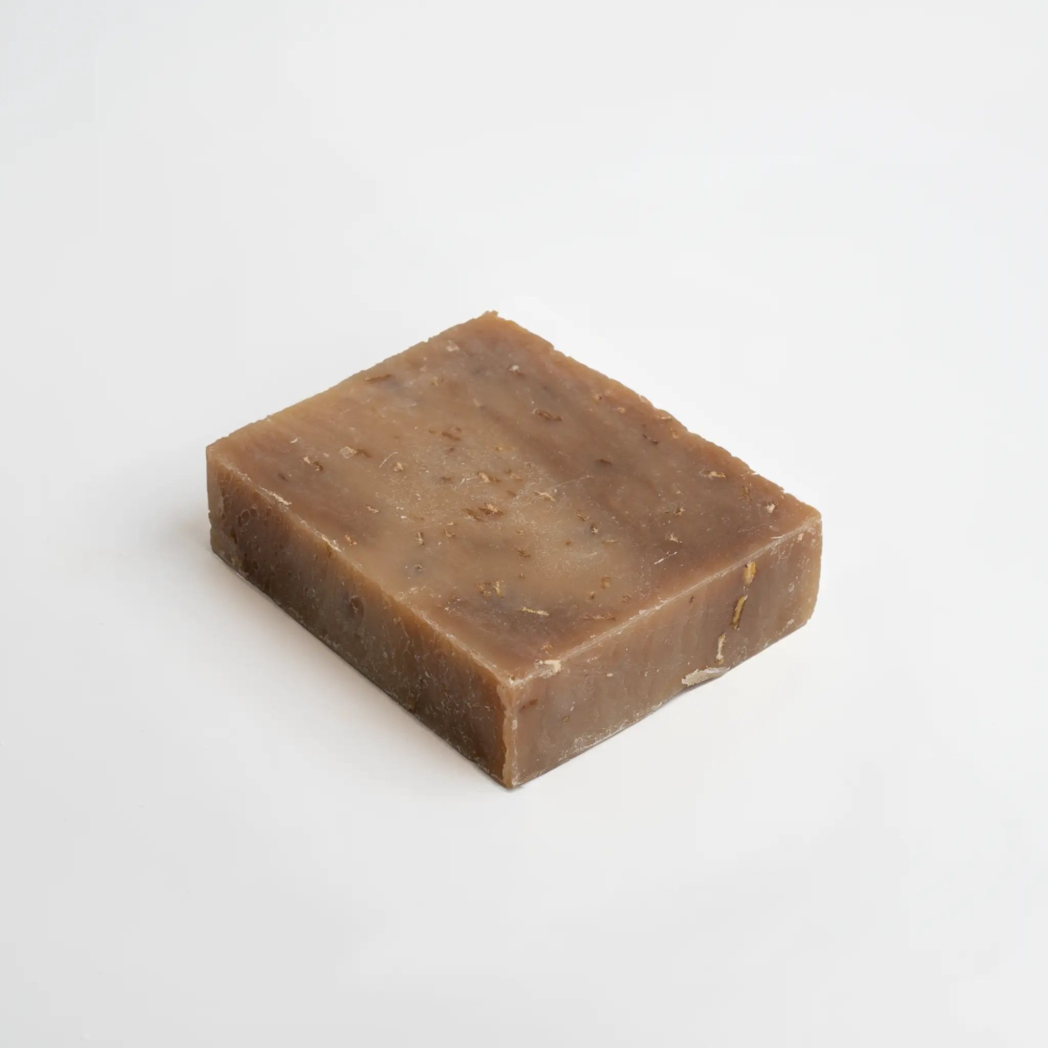 Handmade Oat Milk Honey Goat Milk Soap For Sensitive Skin by Supliful
