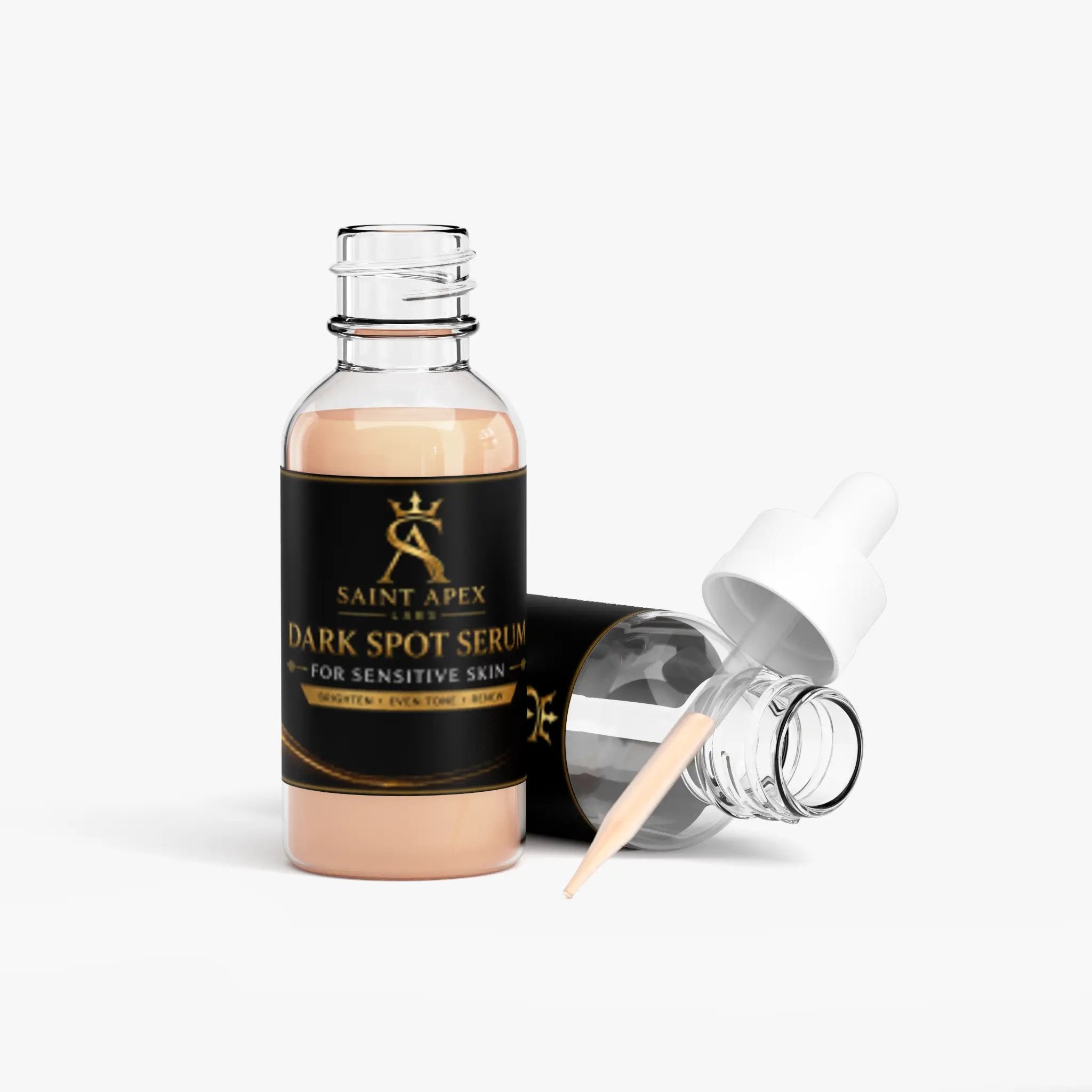 Dark Spot Serum by Supliful