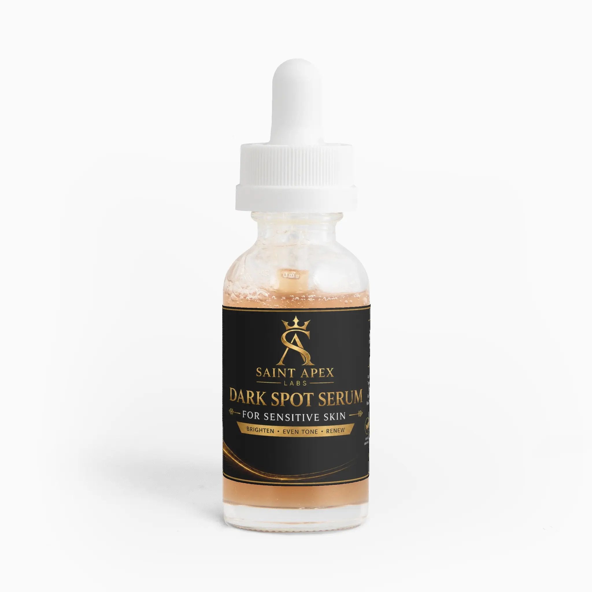Dark Spot Serum by Supliful