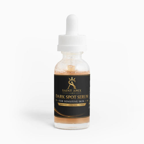 Dark Spot Serum by Supliful