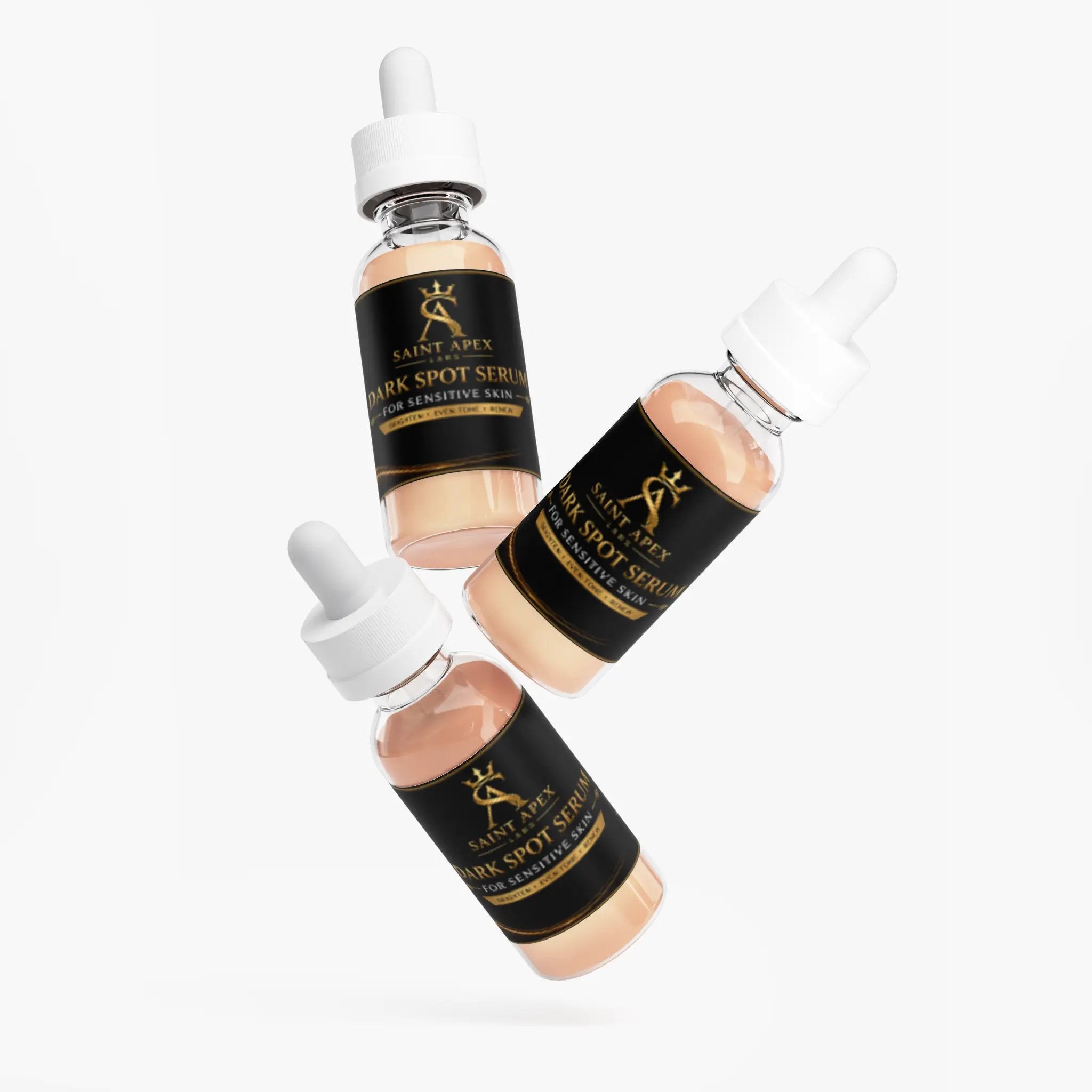 Dark Spot Serum by Supliful