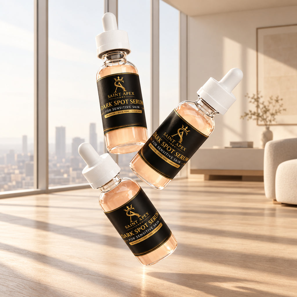Dark Spot Serum by Supliful