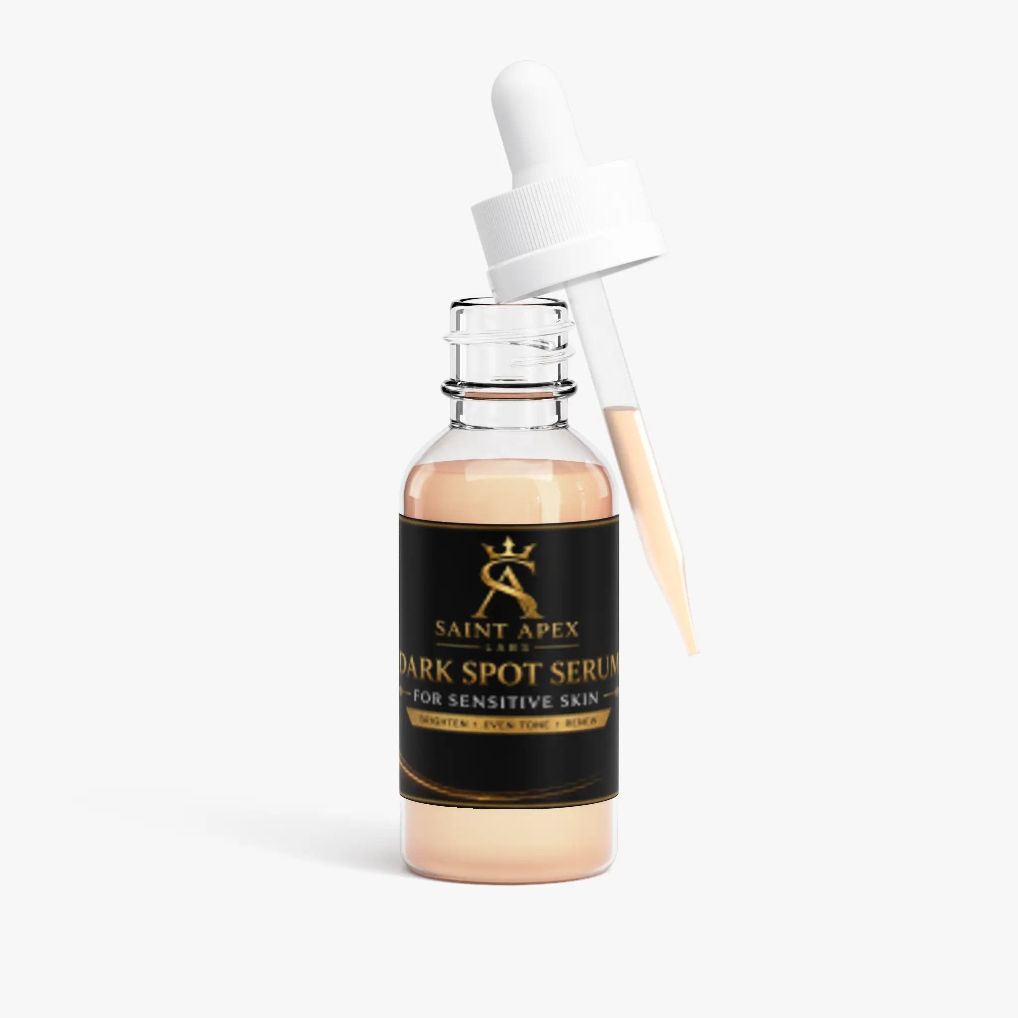 Dark Spot Serum by Supliful
