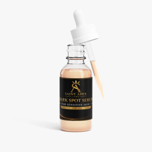 Dark Spot Serum by Supliful