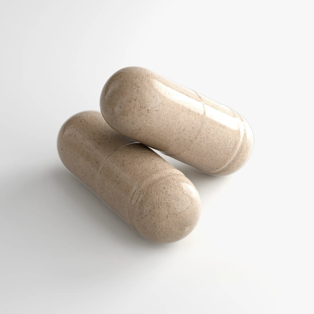 Ashwagandha Plus With Vitamin D3 B6 B12 For Energy And Vitality L Arginine by Supliful