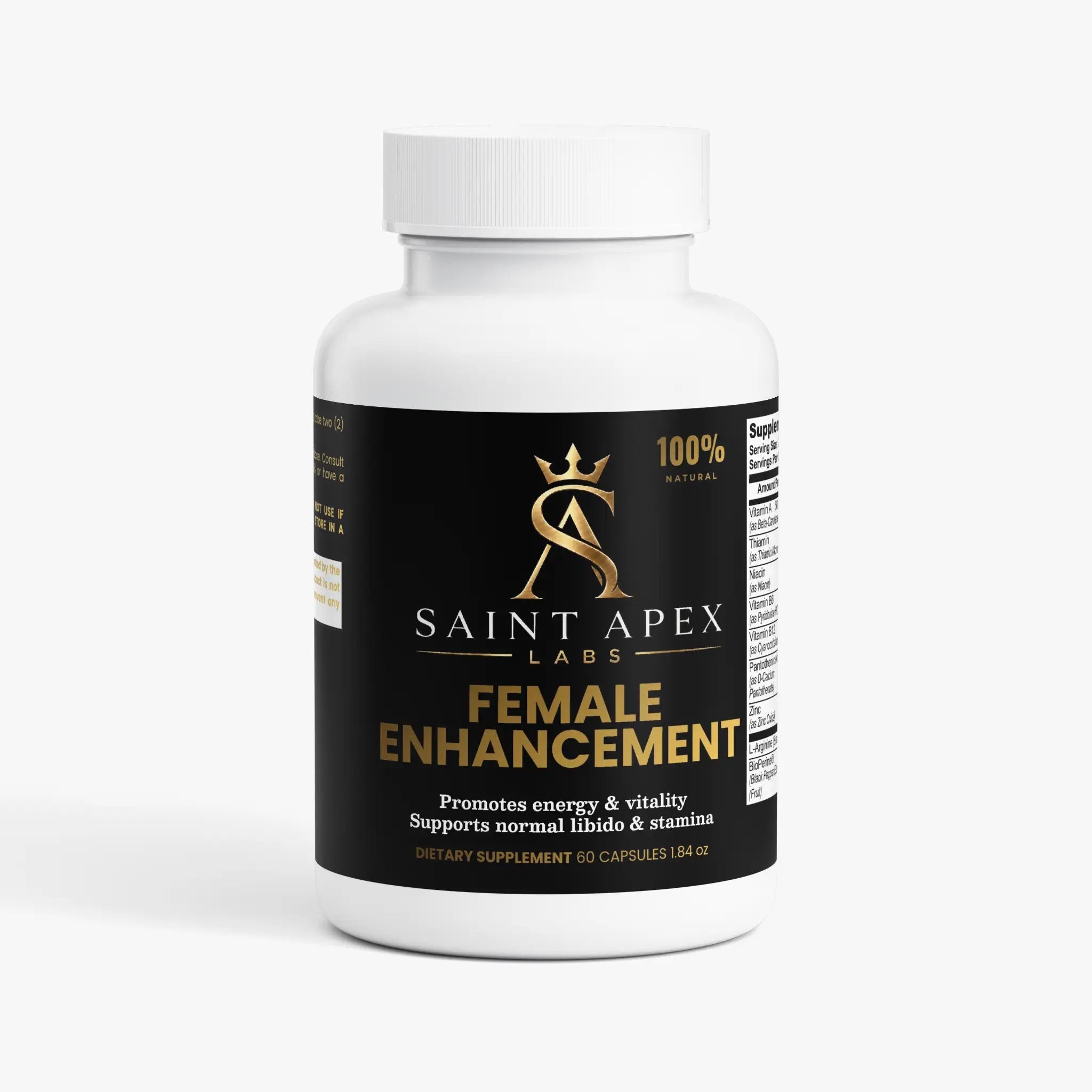 Female Enhancement