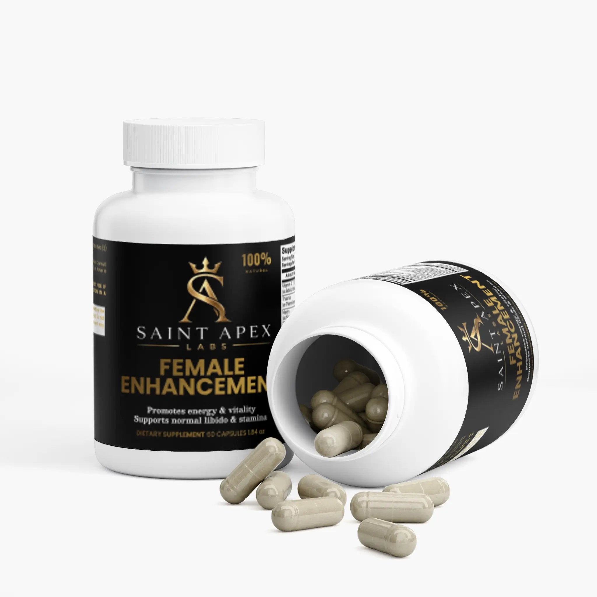 Female Enhancement