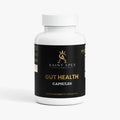 Gut Health Supplement With Apple Cider Vinegar And Inulin Prebiotic Fiber by Supliful