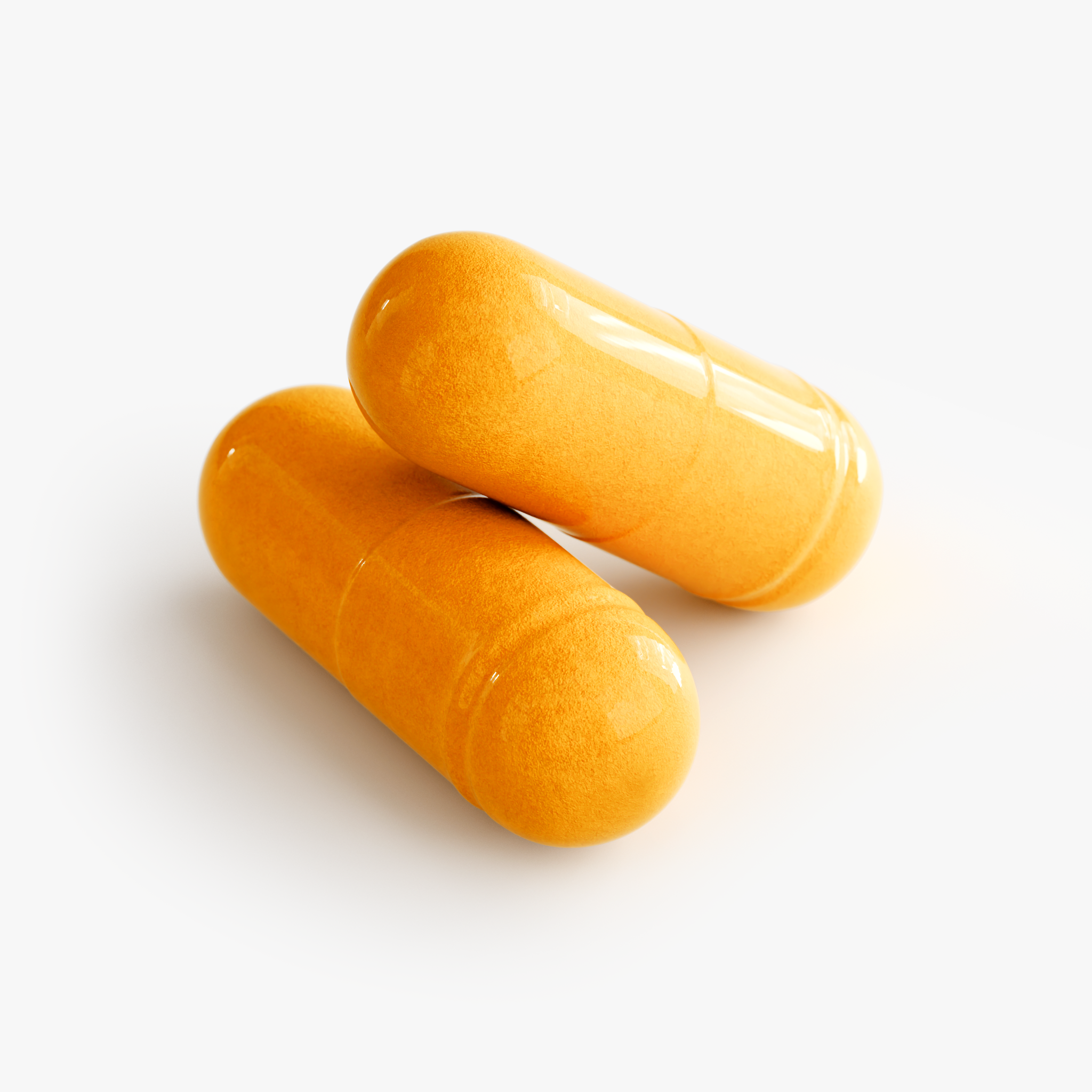 Platinum Turmeric Plus by Supliful