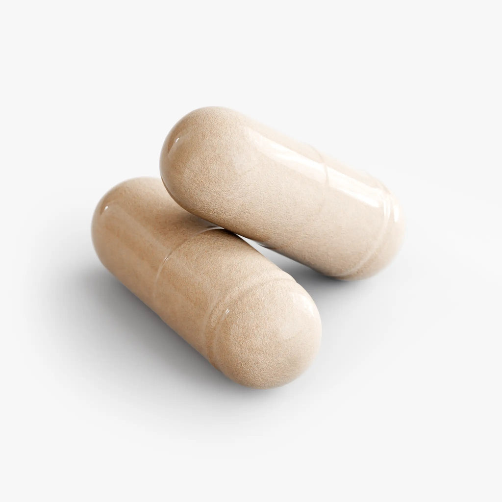Ashwagandha Herbal Adaptogen Supplement For Stress Support And Wellness by Supliful