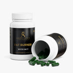 Fat Burner With MCT And Vitamins For Metabolic Support And Weight Loss by Supliful