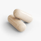GLP1 Digestive Support With Magnesium PRO-B Enzymes Ginger Peppermint by Supliful