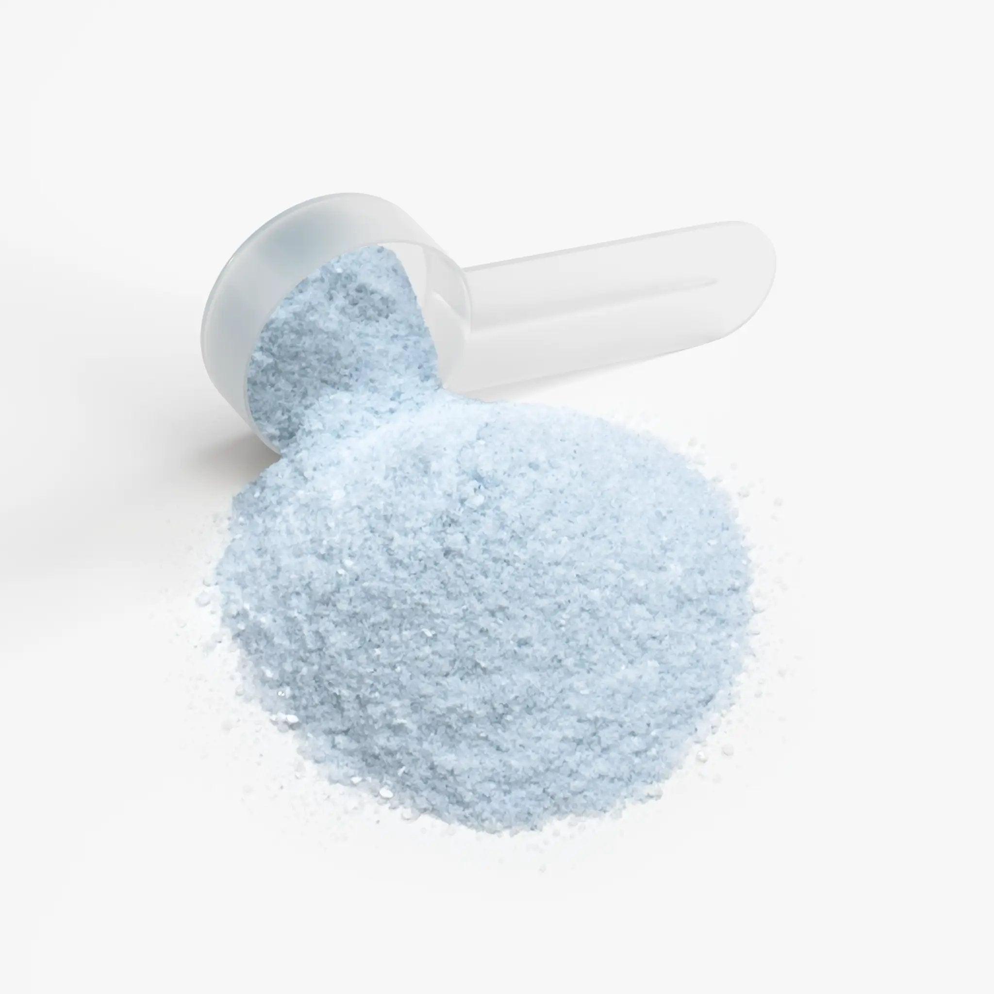 Energy Powder Sugar Free for Focus and Sustained Energy (Cotton Candy) by Supliful