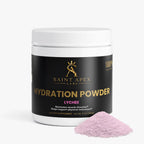 Hydration Powder With Electrolytes For Optimal Hydration ( Lychee) by Supliful