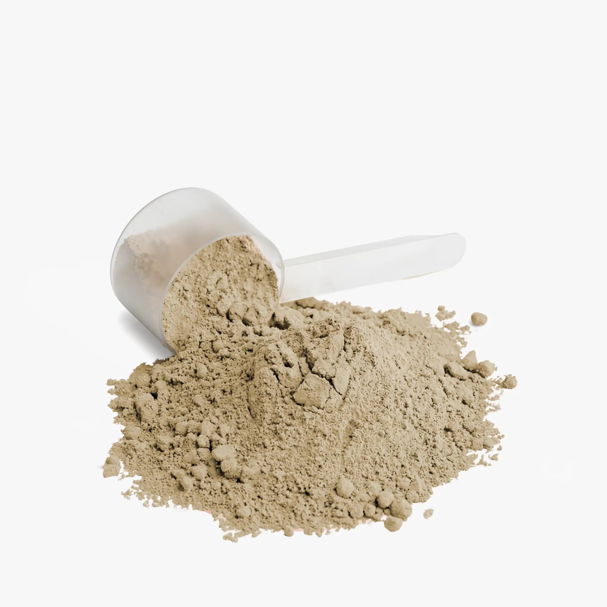 Whey Protein Advanced 100% Isolate Vanilla Protein Powder by Supliful