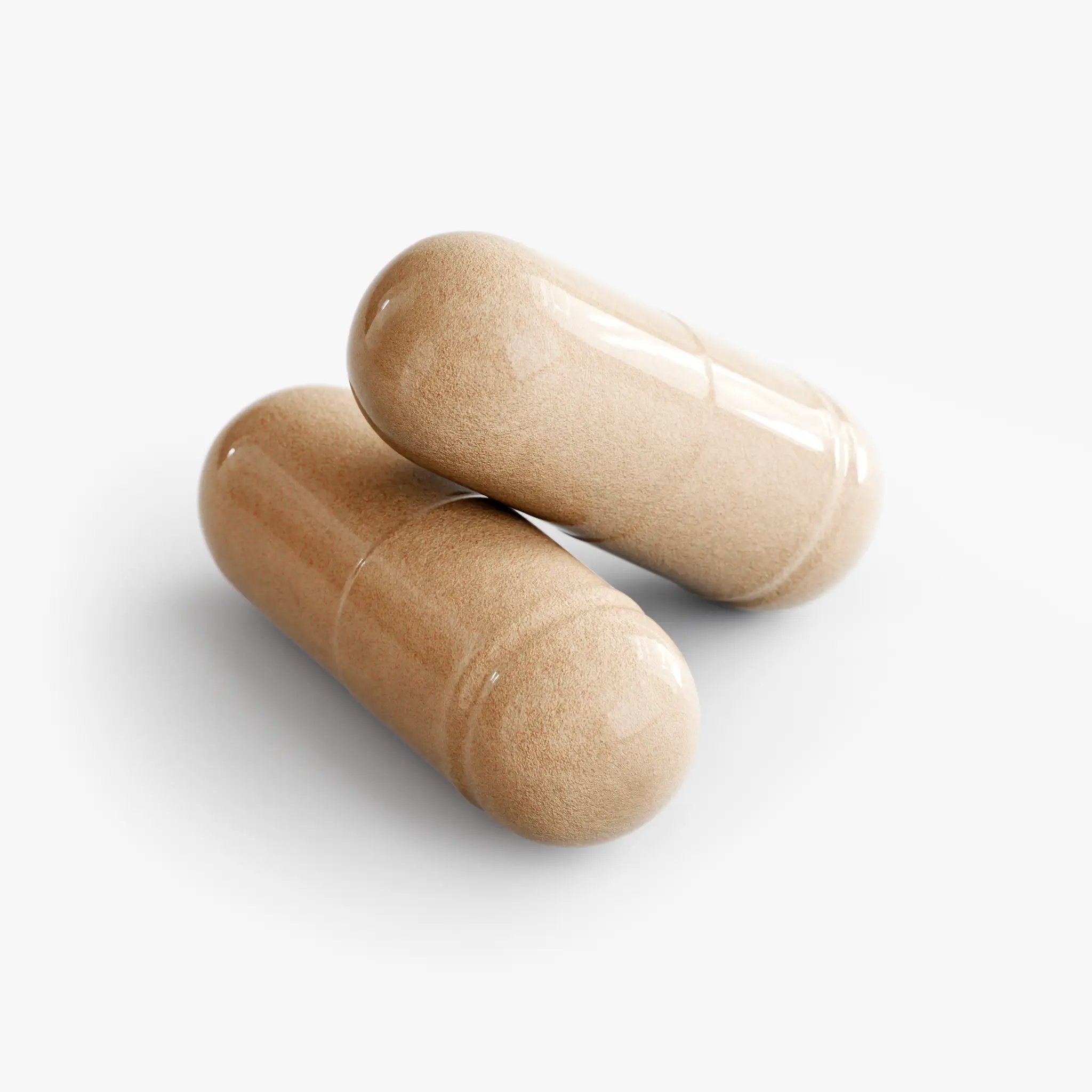 Horny Goat Weed Blend With Maca Root Mucuna And L Arginine For Sexual Health by Supliful