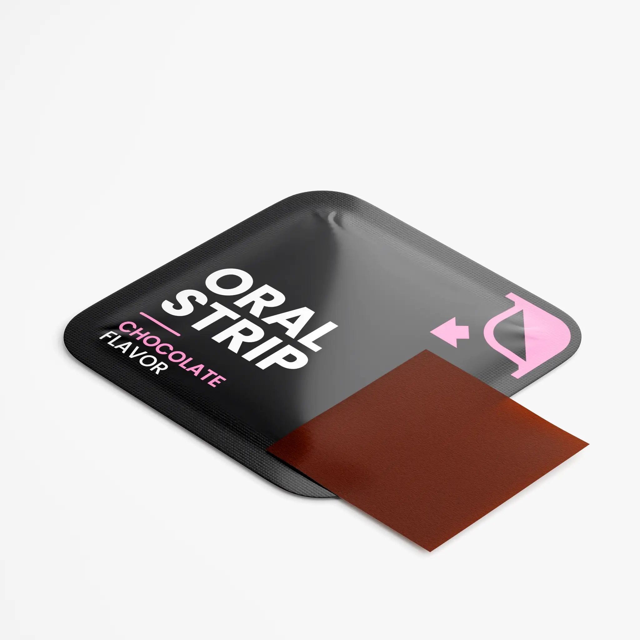 Libido Support Strips for Adults Boost Vitality and Wellness by Supliful