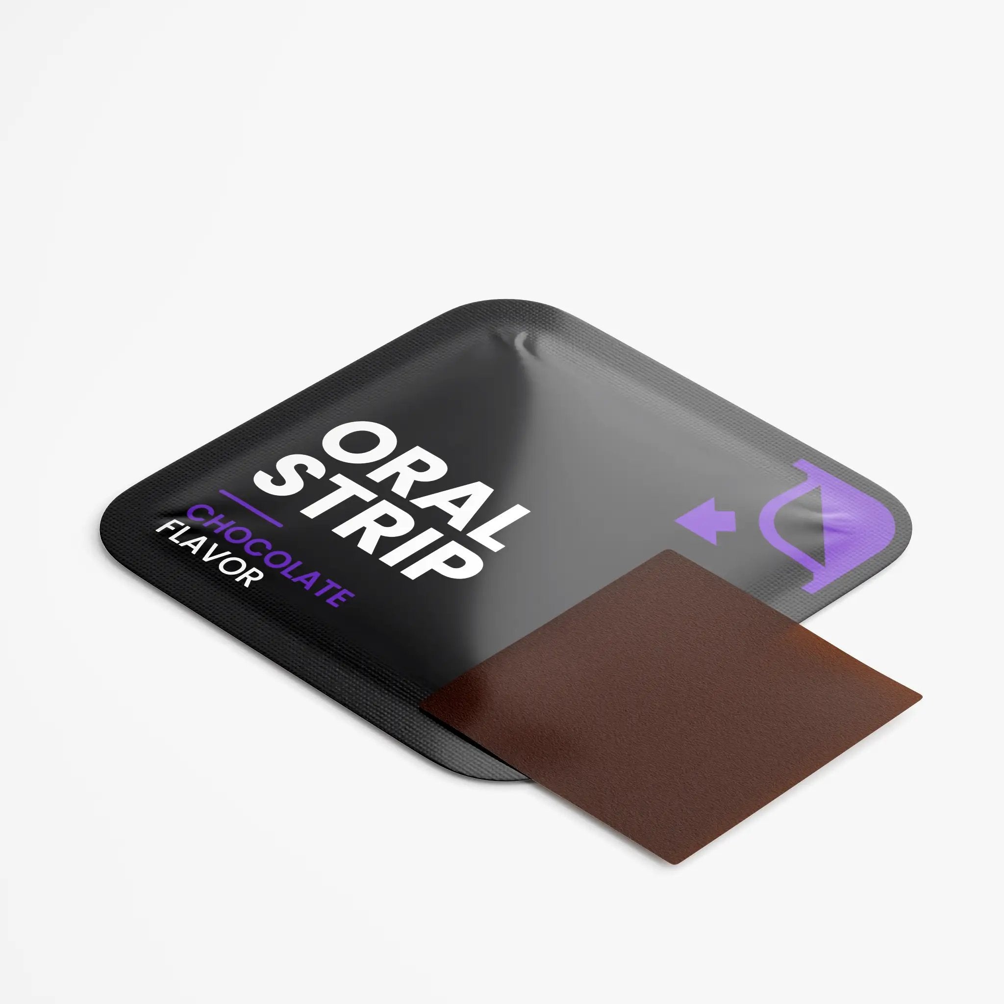 Mushroom Focus Strips For Mental Clarity And Wellness by Supliful