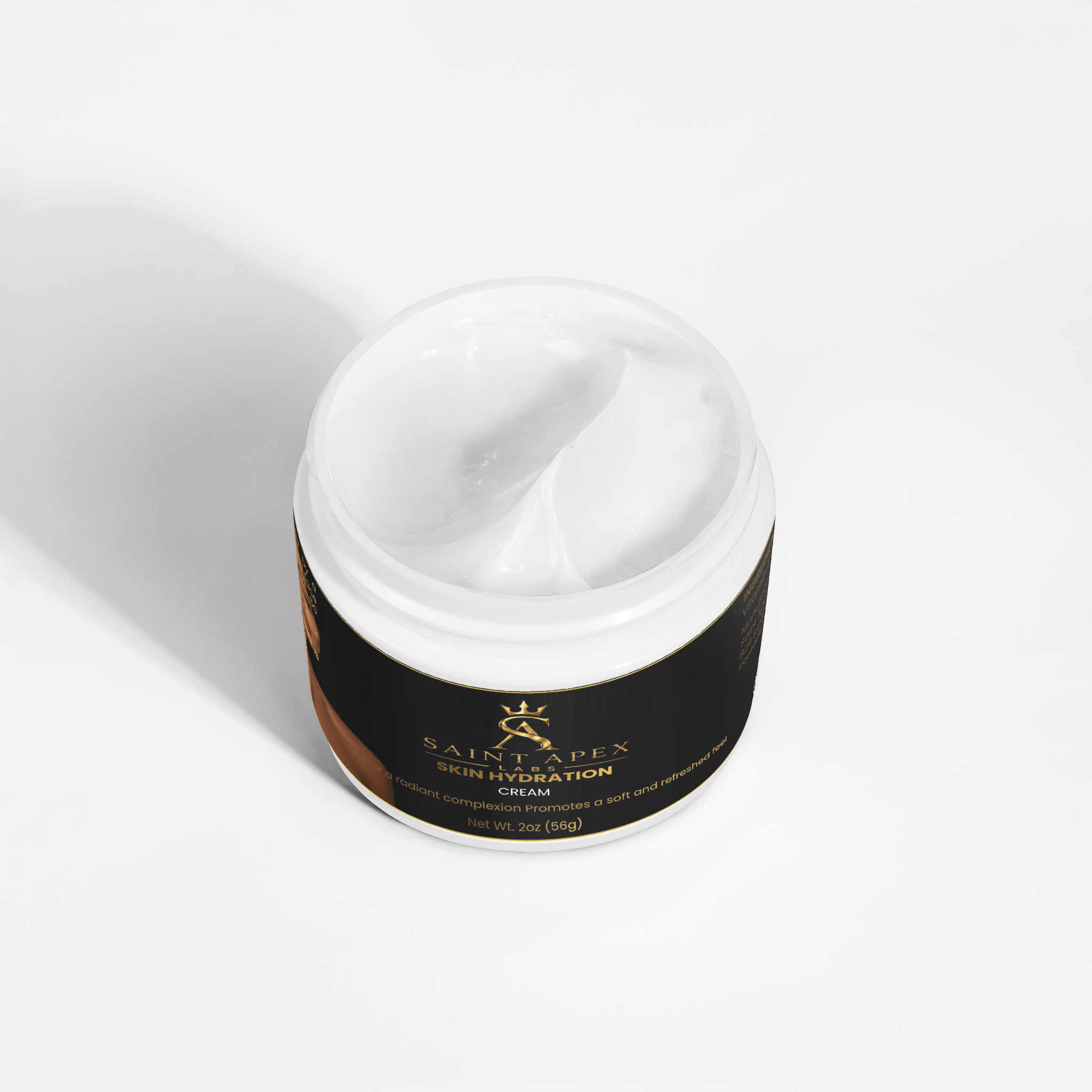 Women Hyaluronic Hydration Cream by Supliful