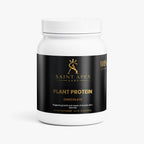 Plant Protein (Chocolate) by Supliful
