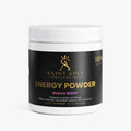 Energy Powder Focus And Endurance (Guava Berry) by Supliful