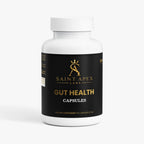Gut Health Supplement With Apple Cider Vinegar And Inulin Prebiotic Fiber by Supliful