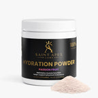 Hydration Powder With Electrolytes Passion Fruit by Supliful