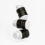 Mushroom Complex 10X Immune Support and Brain Function by Supliful