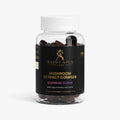 Mushroom Extract Complex Gummies For Immune Support And Wellness by Supliful