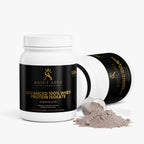 Whey Protein Advanced 100% Isolate Chocolate Flavor by Supliful