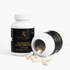 Probiotic 20 Billion CFU For Digestive And Immune Health by Supliful