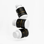 Joint Support with MSM Glucosamine HCl Turmeric Boswellia Serrata by Supliful