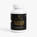 Multi Strain Probiotic 40 Billion With Prebiotics For Gut Health by Supliful