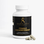 Female Enhancement by Supliful