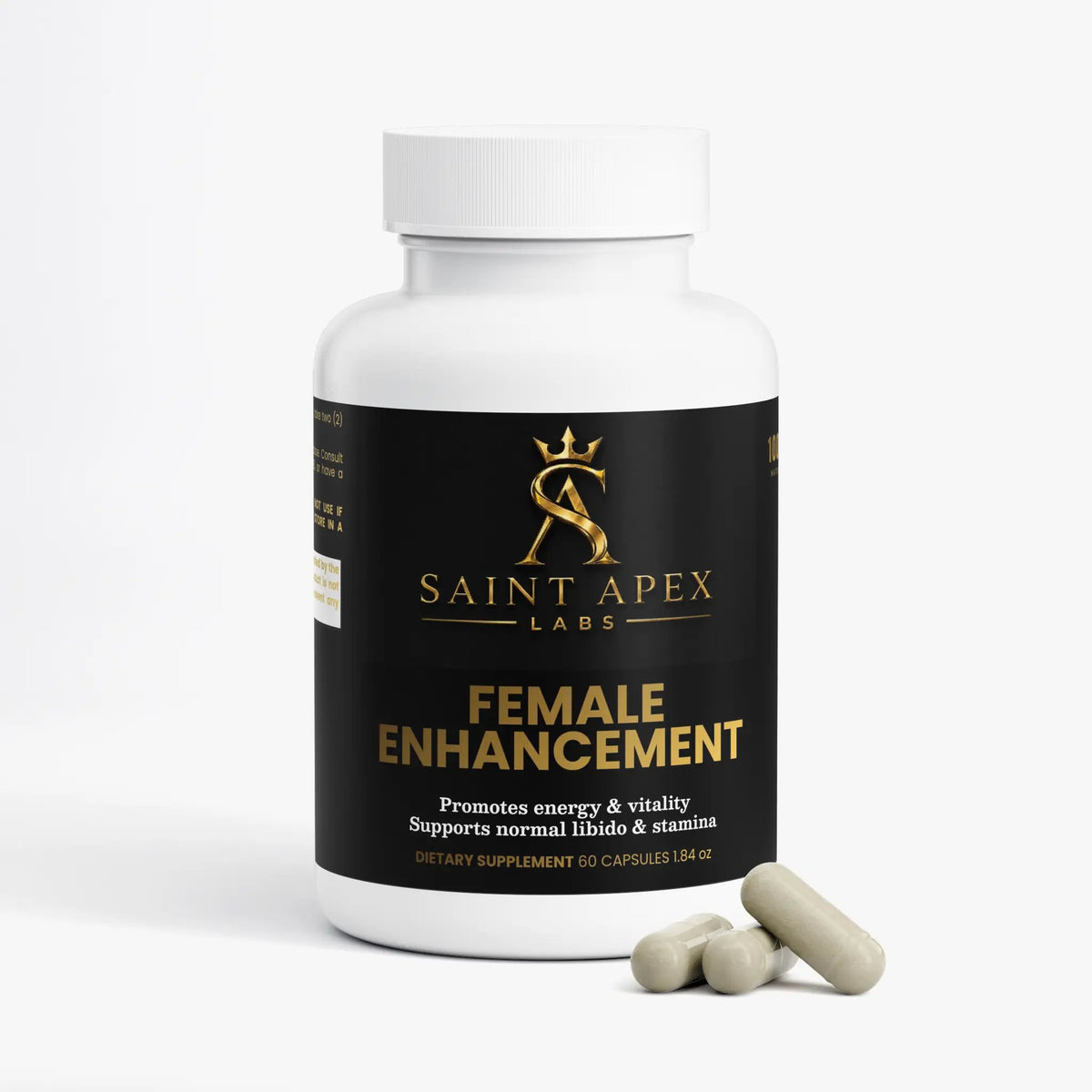 Female Enhancement by Supliful