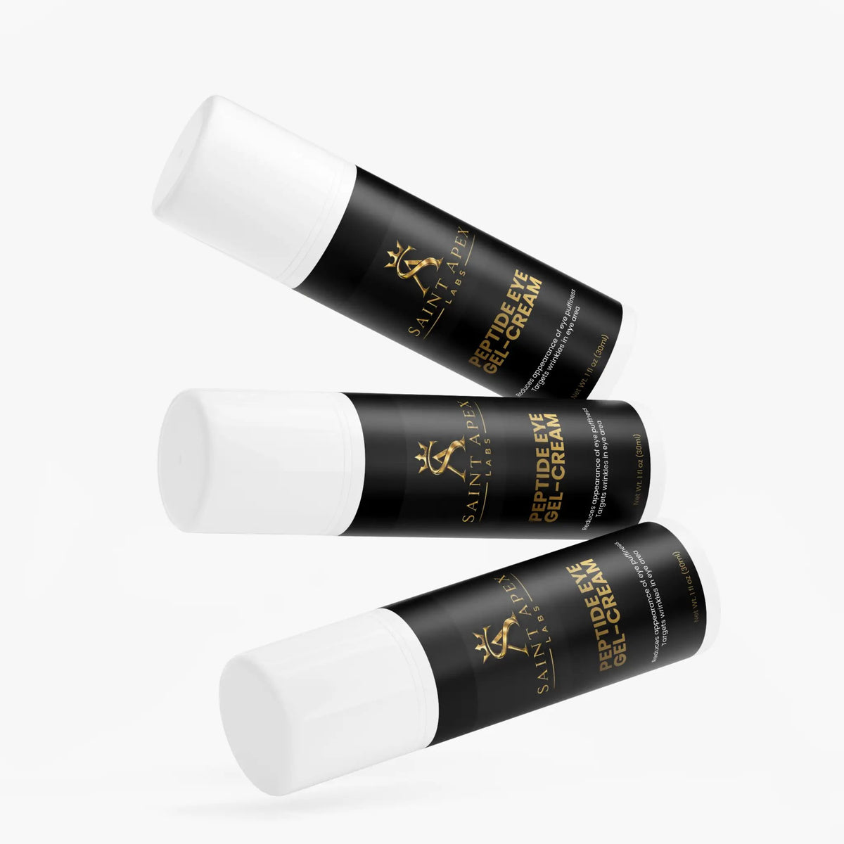 Women Peptide Eye Gel Cream by Supliful
