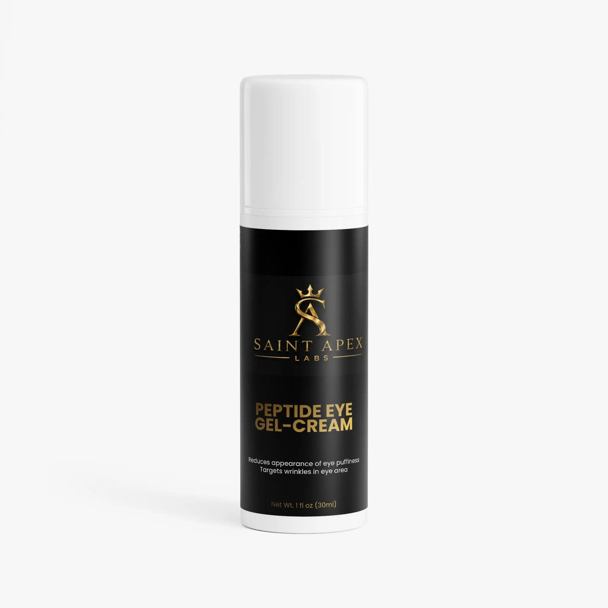 Women Peptide Eye Gel Cream by Supliful