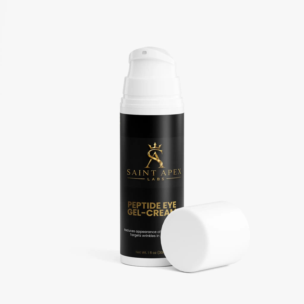 Women Peptide Eye Gel Cream by Supliful
