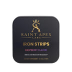 Iron Strips Gentle Iron Supplement for Everyday Energy and Vitality by Supliful