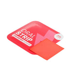 Energy Oral Strips On The Go Fast Acting Energy Boost by Supliful