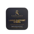 Libido Support Strips for Adults Boost Vitality and Wellness by Supliful