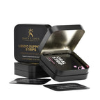 Libido Support Strips for Adults Boost Vitality and Wellness by Supliful