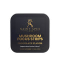 Mushroom Focus Strips For Mental Clarity And Wellness by Supliful