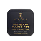 Mushroom Focus Strips For Mental Clarity And Wellness by Supliful