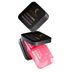 Sleep Strips Energy Oral Strips For Daily Boost And Active Lifestyle by Supliful